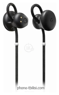 Google Pixel Buds
