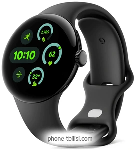 Google Pixel Watch 3 LTE 41  ( /)