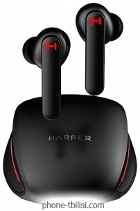 HARPER HB-575