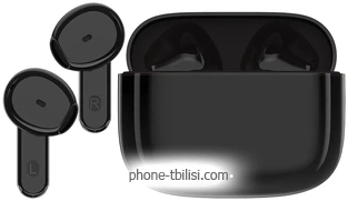 HONOR Choice Earbuds X7 Play