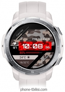 HONOR Watch GS Pro ()