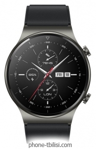 HUAWEI WATCH GT 2 Pro ()