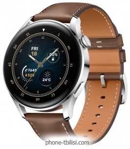 HUAWEI Watch 3 Classic