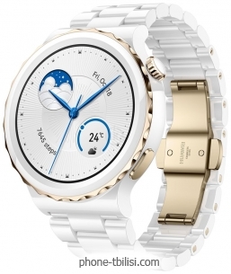 HUAWEI Watch GT 3 Pro Ceramic 43mm