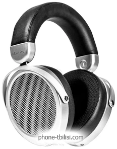 HiFiMan Deva Pro