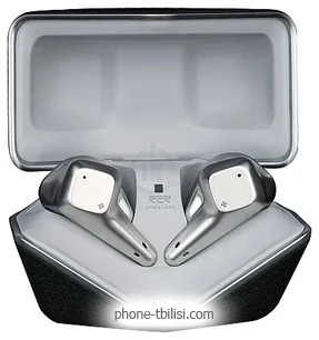 HiFiMan Svanar Wireless