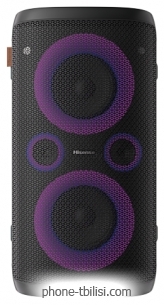 Hisense Party Rocker HP100