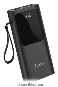 Hoco J41 Treasure 10000mAh