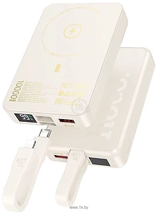 Hoco Q24 10000mAh