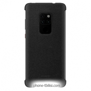 Huawei PU Car Case  Huawei Mate 20 ()