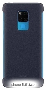 Huawei PU Car Case  Huawei Mate 20 ()