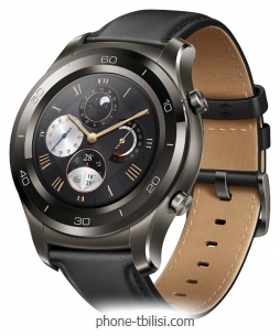 Huawei Watch 2 Classic