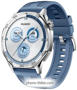 Huawei Watch GT 5 46mm (/ )