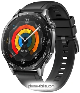 Huawei Watch GT 5 46mm ( )