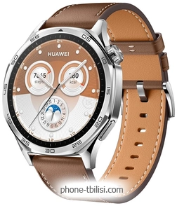 Huawei Watch GT 5 46mm ( )