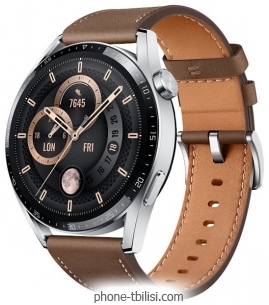 Huawei Watch GT 3 Classic 46mm