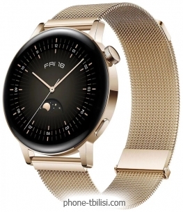 Huawei Watch GT 3 Elegant 42mm ( )