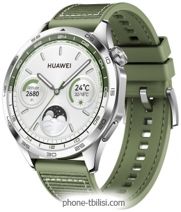 Huawei Watch GT 4 46mm ()