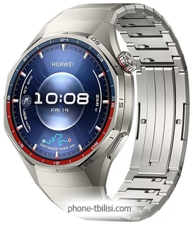Huawei Watch GT 6 Pro 46mm (������������� �������)