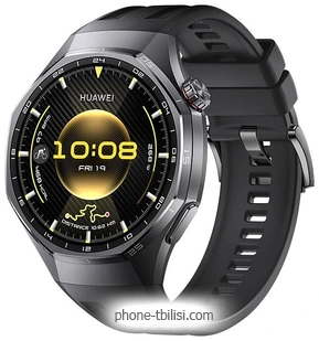 Huawei Watch GT 6 Pro 46mm (����������� �������)