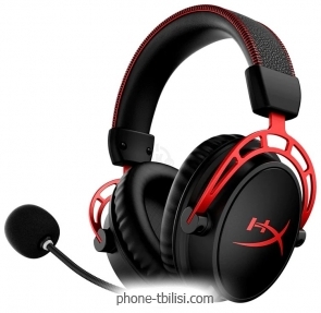 HyperX Cloud Alpha Wireless