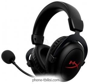 HyperX Cloud Core Wireless