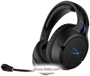 HyperX Cloud Flight ( PS4/PS5)