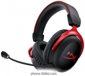 HyperX Cloud II Wireless