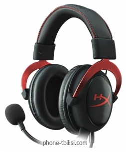 HyperX Cloud II