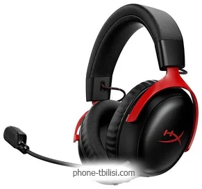 HyperX Cloud III S Wireless