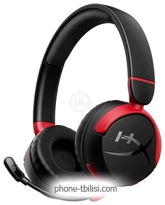 HyperX Cloud Mini Wireless ()