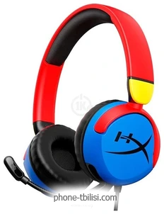 HyperX Cloud Mini (������)