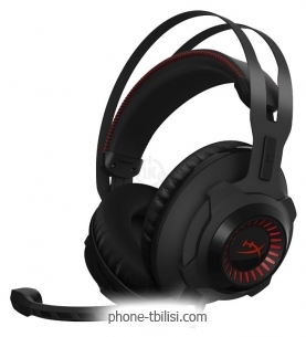 HyperX Cloud Revolver