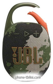 JBL Clip 5 ()