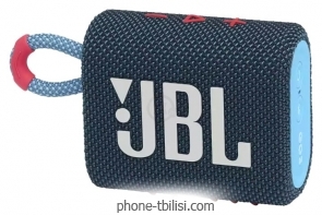 JBL GO 3