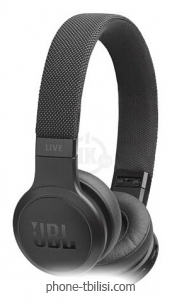 JBL Live 400BT