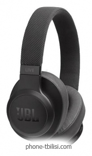 JBL Live 500BT