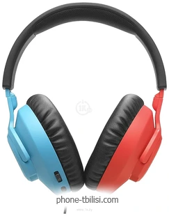 JBL Quantum 100N