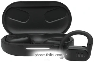 JBL Soundgear Sense