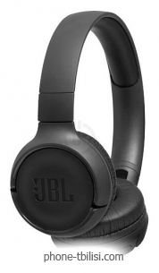 JBL T500BT