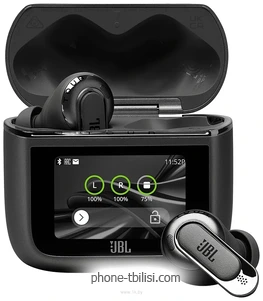 JBL Tour Pro 3