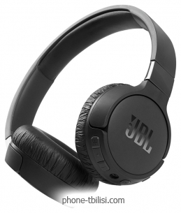 JBL Tune 660NC