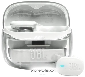 JBL Tune Buds 2 Ghost Edition