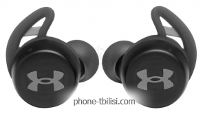 JBL Under Armour True Wireless Streak