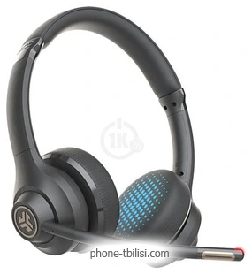 JLab Audio Go Work