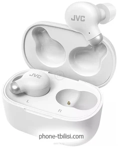 JVC HA-A25T
