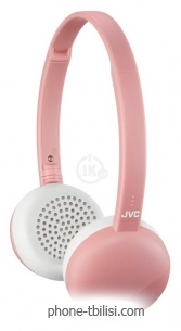 JVC HA-S20BT