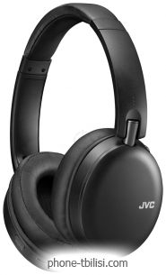 JVC HA-S91N