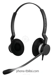 Jabra Biz 2300 USB-C MS Duo