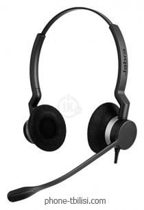 Jabra Biz 2300 USB MS Duo